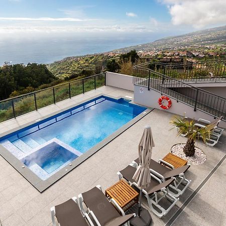 Casa Bella Vista - Calheta Villa Arco da Calheta  Exterior photo