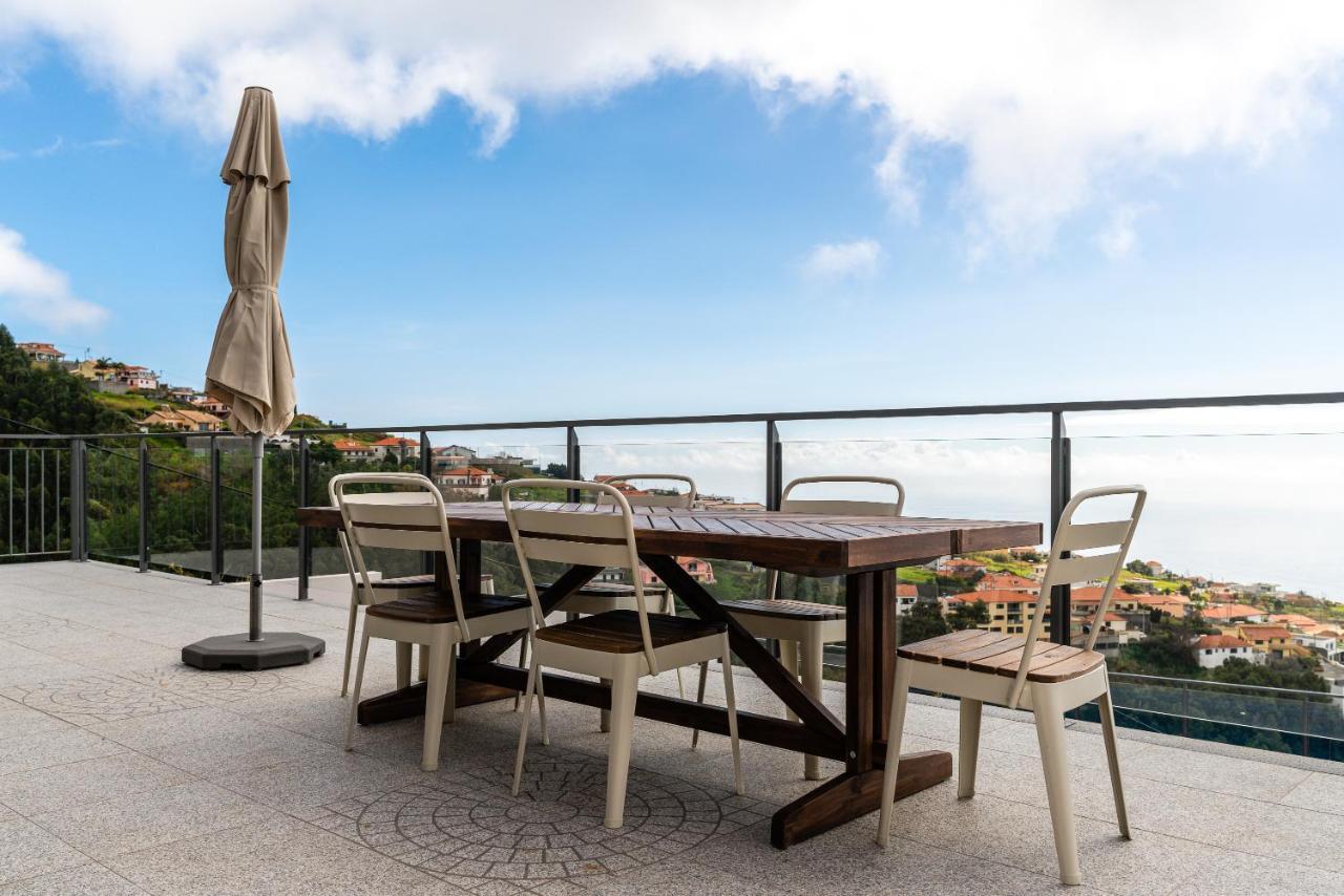 Casa Bella Vista - Calheta Villa Arco da Calheta  Exterior photo