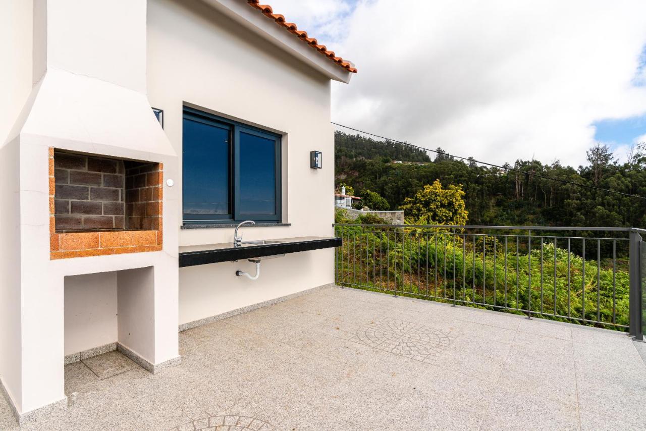 Casa Bella Vista - Calheta Villa Arco da Calheta  Exterior photo