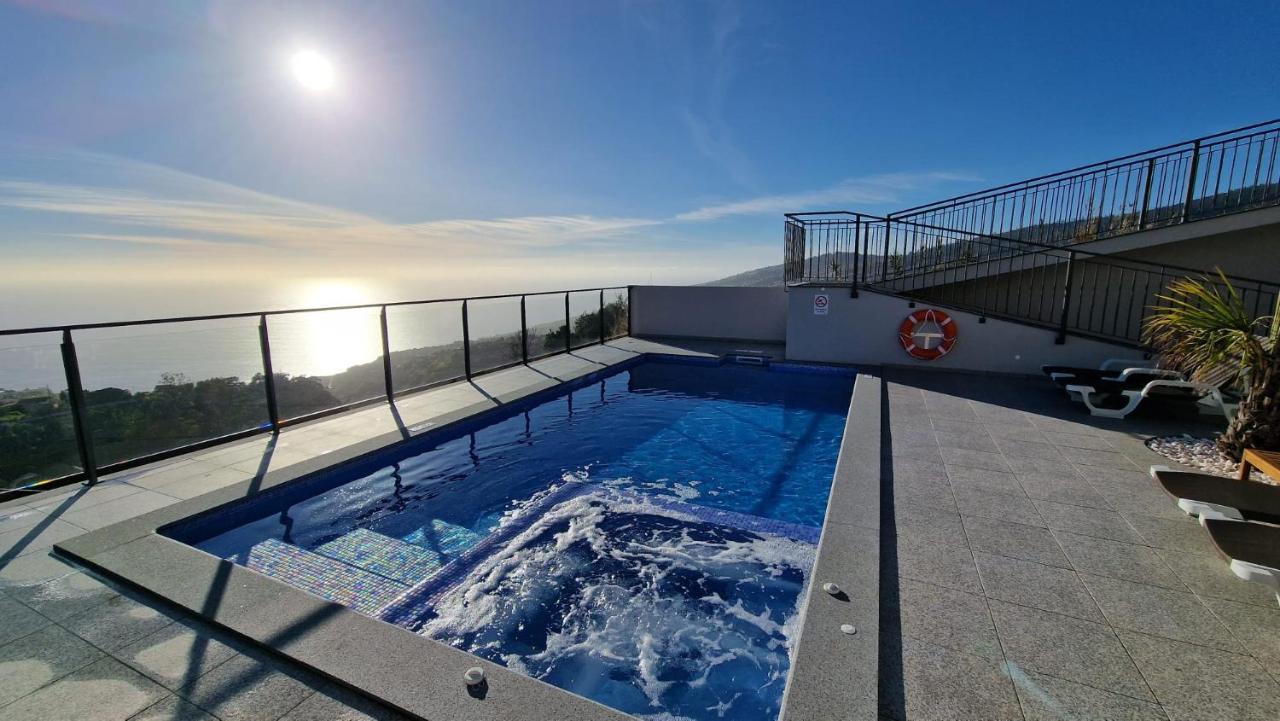 Casa Bella Vista - Calheta Villa Arco da Calheta  Exterior photo