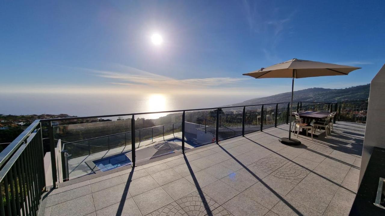 Casa Bella Vista - Calheta Villa Arco da Calheta  Exterior photo