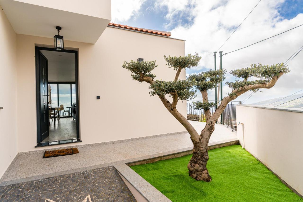 Casa Bella Vista - Calheta Villa Arco da Calheta  Exterior photo